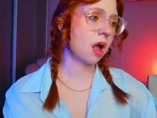 Camsoda Best Webcam of ericanelson