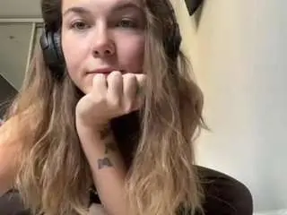 Camsoda Adult Webcams of julianegysin