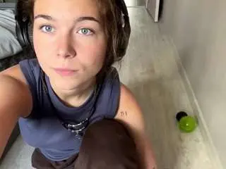 Camsoda Watch Live Sex Cams of julianegysin