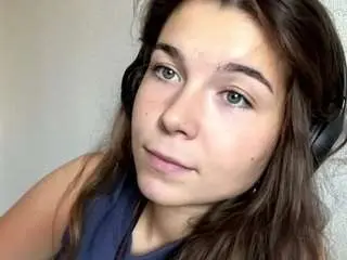 Camsoda Sex Chat of julianegysin
