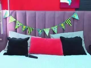 Camsoda Sex Cam of kimasiann