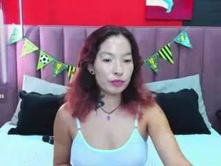 Camsoda Private Sex Chat of kimasiann