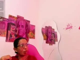 Camsoda Best Webcam of liviacoxx