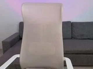 Camsoda Adult Webcam of luluspark