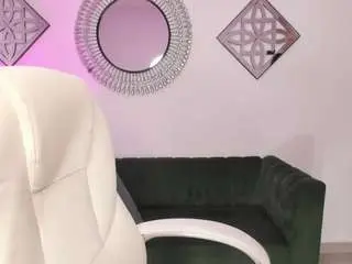 Camsoda Adult Webcam of naomii-campbell