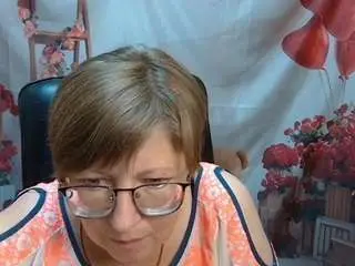 Camsoda Adult Webcams of radachudna