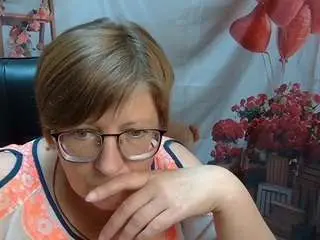 Camsoda Sex Cam of radachudna