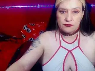 Camsoda Best Webcam of randymaturex01