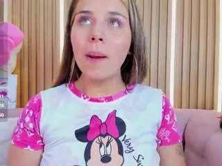 Camsoda Free Porn Cam of sloppy-kitty