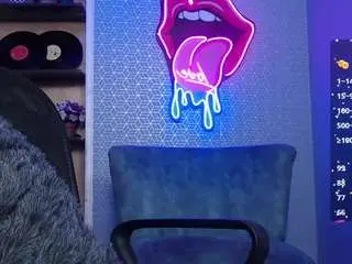 Camsoda Nude Webcam of kalilowe