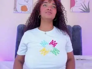 Camsoda Private Sex Chat of tinacurly