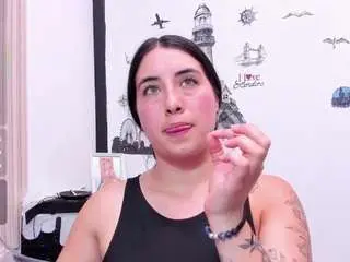 Camsoda Adult Video Chat of brittanyy20