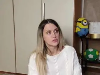 Camsoda Private Sex Chat of scarletverdi