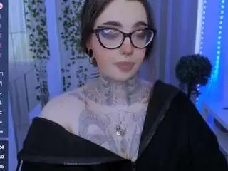 Camsoda Sex Chat of dixipixi