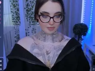 Camsoda Adult Webcam of dixipixi