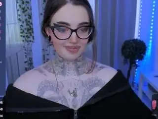 Camsoda Live Porn of dixipixi