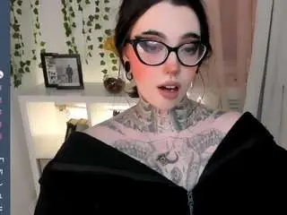 Camsoda Adult Video Chat of dixipixi