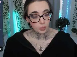 Camsoda Nude Webcam of dixipixi