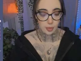 Camsoda Adult Webcams of dixipixi