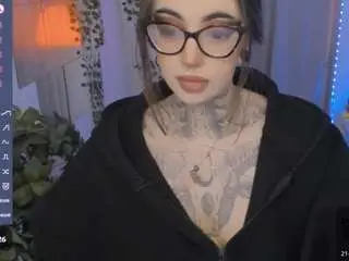 Camsoda Private Sex Chat of dixipixi