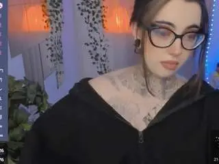 Camsoda Live Sex Cam of dixipixi