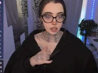 Camsoda Sex Cam of dixipixi