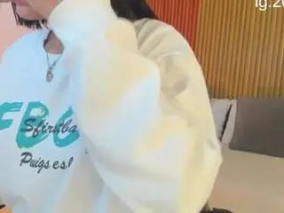 Camsoda Live Sex of duna23