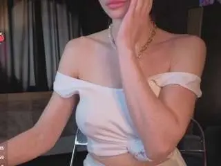 Camsoda Free Porn Cam of evelyn-smitt