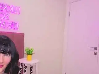 Camsoda Live Sex Cam of liliflowerr