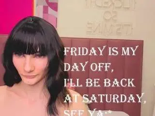 Camsoda Free Porn Cam of liliflowerr