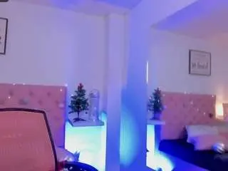 Camsoda Nude Webcam of mia-muller