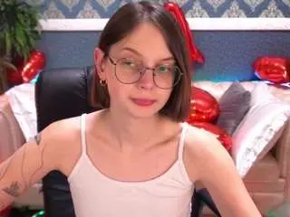 Camsoda Adult Webcams of charlywills