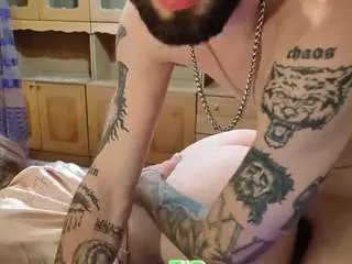 Camsoda Live Sex Cam of devil15anna