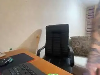 Camsoda Nude Webcam of devil15anna