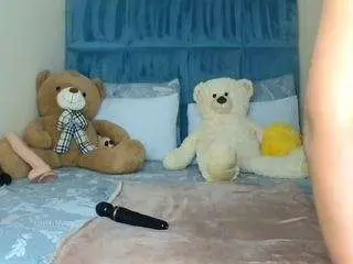 Camsoda Live Sex Cam of melons2001