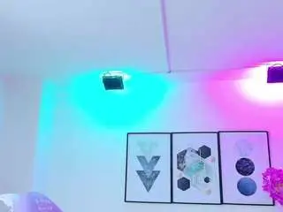 Camsoda Adult Webcam of tamaragrays