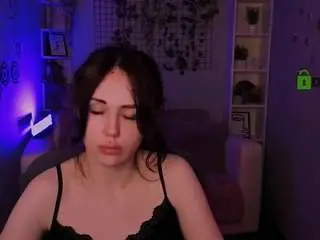Camsoda Live Sex of daisy-candy