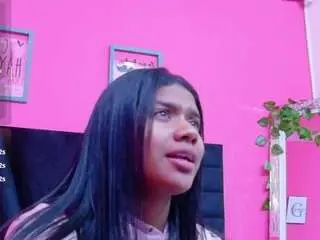 Camsoda Free Live Porn of donnabeella