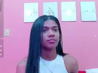 Camsoda Sex Cam of donnabeella