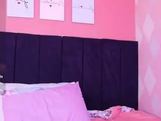 Camsoda Adult Webcam of donnabeella