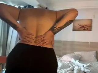 Camsoda Sex Cam of isabellaashbrook