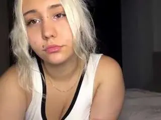 Camsoda Live Sex Cam of isabellaashbrook
