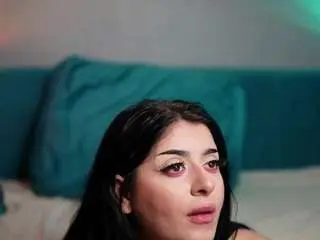 Camsoda Live Sex Cam of karlajai