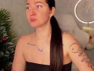 Camsoda Adult Video Chat of mybabyisperfect