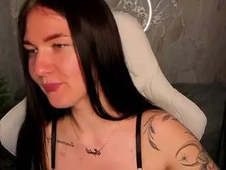 Camsoda Free Porn Cam of mybabyisperfect