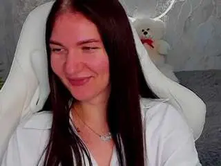 Camsoda Adult Webcam of mybabyisperfect