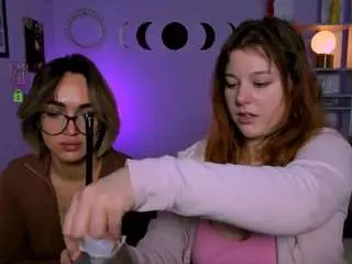 Camsoda Best Webcam of sicilia-shine