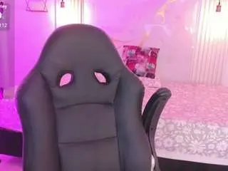 Camsoda Best Webcam of amber-white25