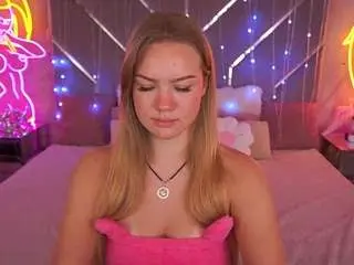 Camsoda Adult Webcam of celestenoirr