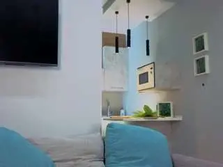 Camsoda Nude Webcam of donnaburkee